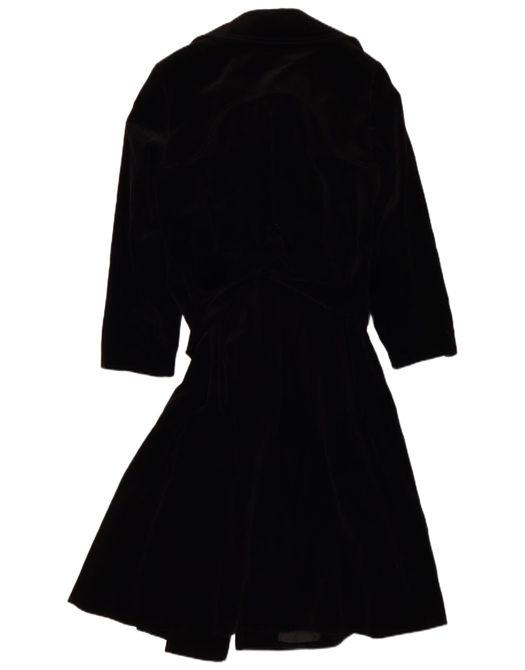 Il tuo trench da donna Sixth Sense IT 44 medio nero