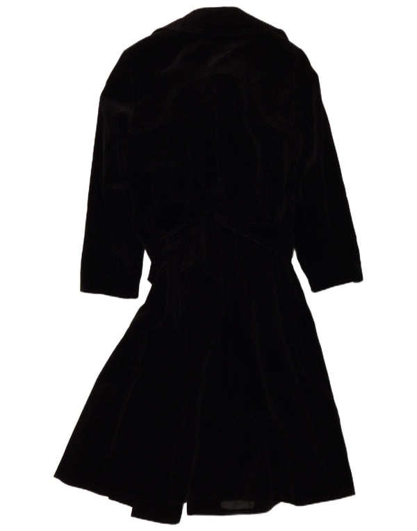 Il tuo trench da donna Sixth Sense IT 44 medio nero