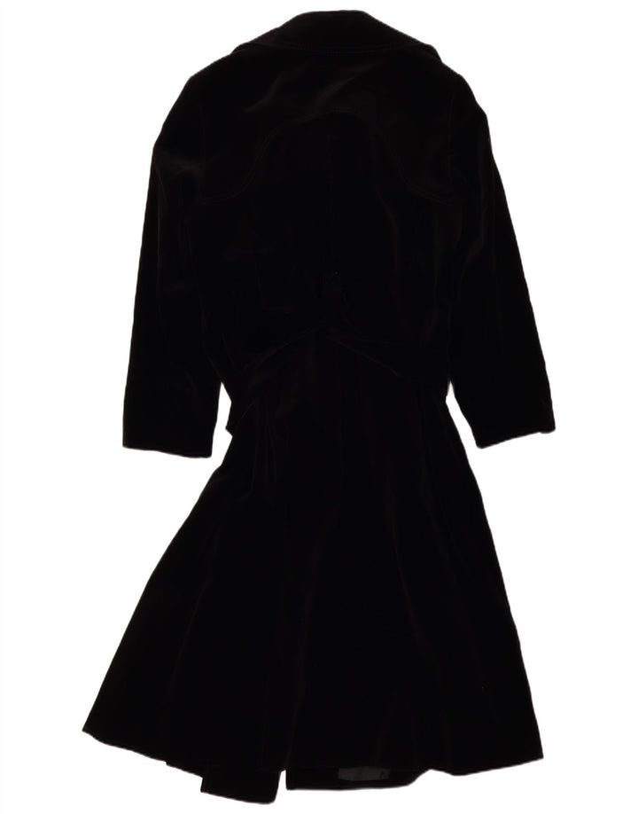 Il tuo trench da donna Sixth Sense IT 44 medio nero
