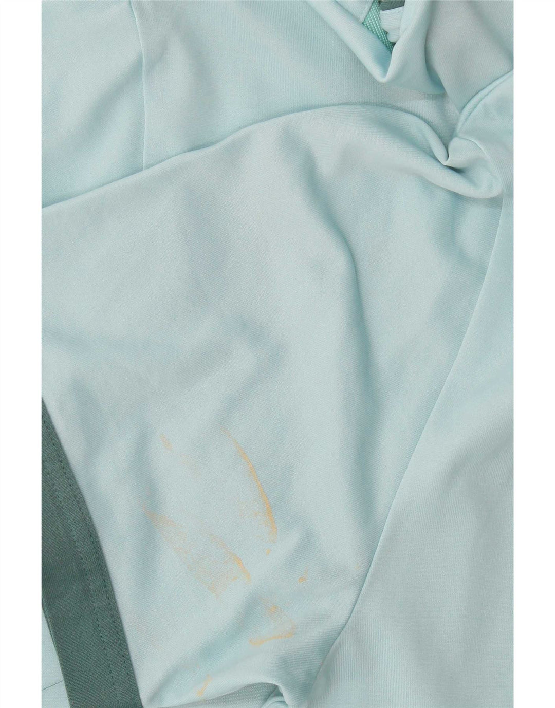 Polo Gabicci Uomo Large Blu Colourblock in cotone
