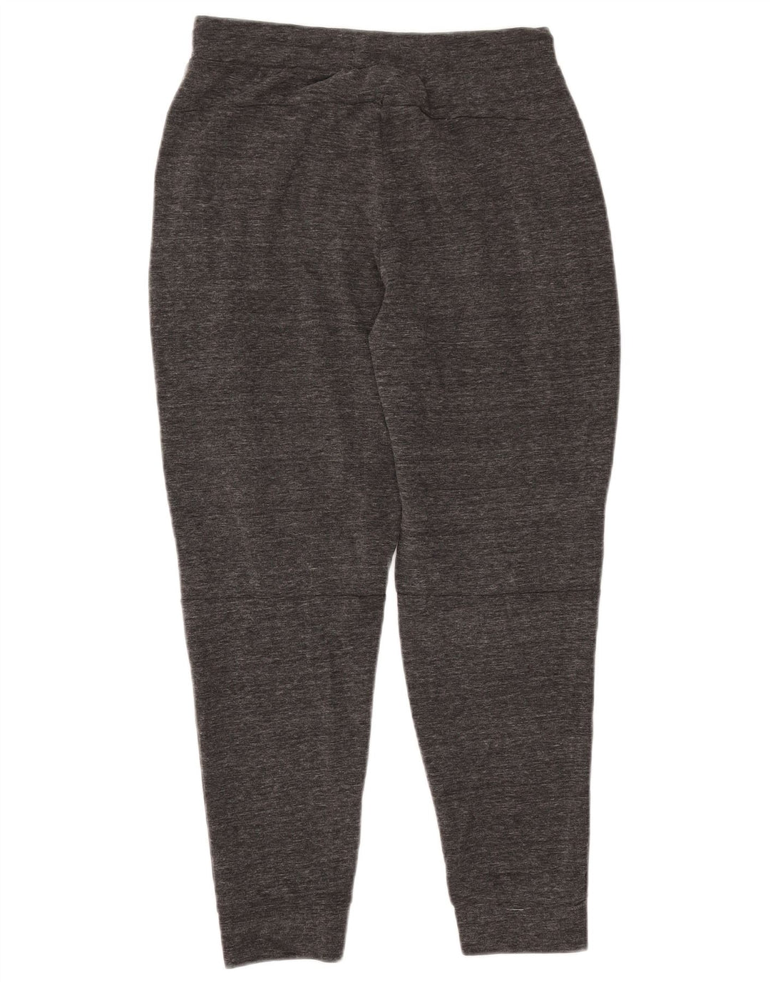 Pantaloni da tuta da uomo RUSSELL ATHLETIC Joggers grigio medio screziato