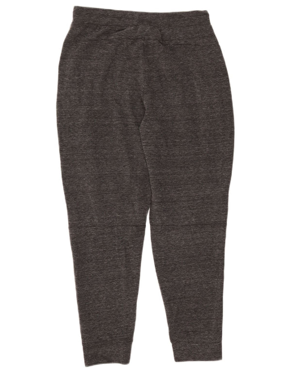 Pantaloni da tuta da uomo RUSSELL ATHLETIC Joggers grigio medio screziato