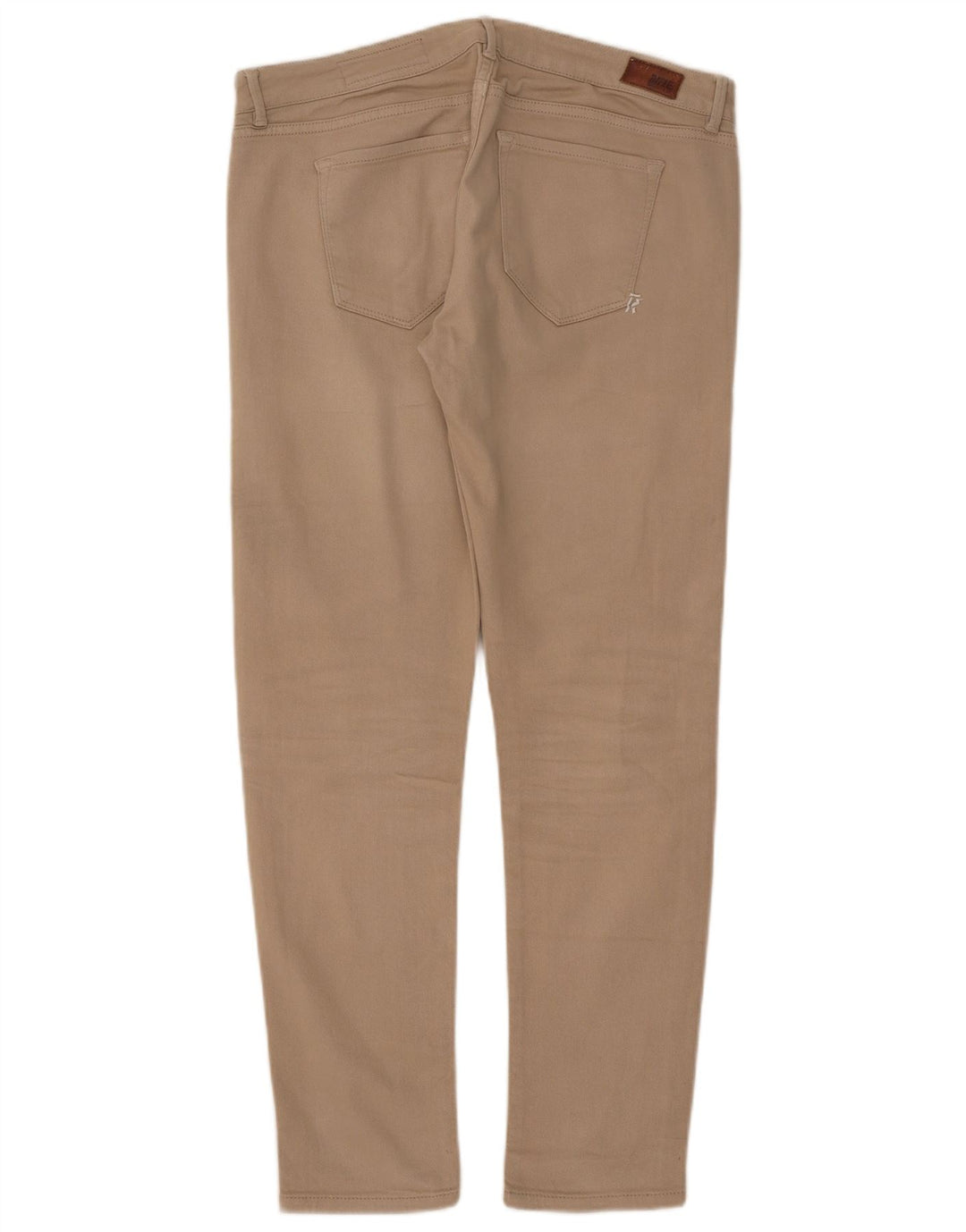Jeans skinny da donna Rifle W30 L29 Beige