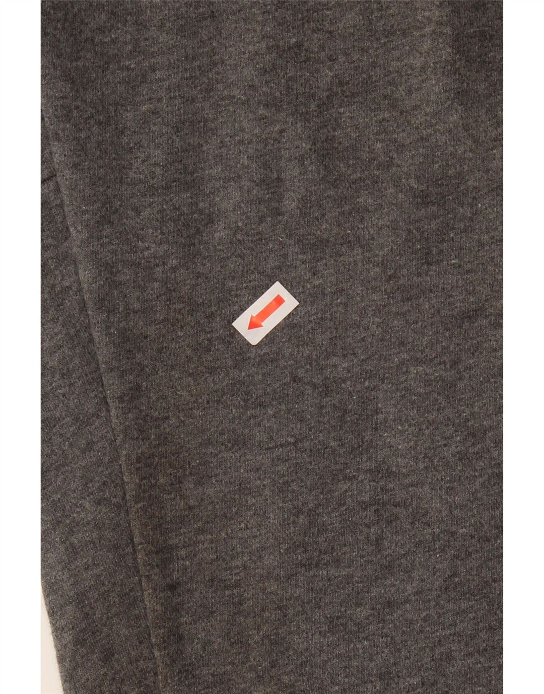 RUSSELL ATHLETIC Mens Tracksuit Trousers 2XL  Grey Cotton Vintage Russell Athletic and Second-Hand Russell Athletic from Messina Hembry 
