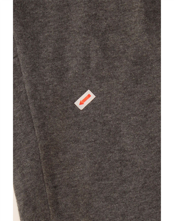 RUSSELL ATHLETIC Mens Tracksuit Trousers 2XL  Grey Cotton Vintage Russell Athletic and Second-Hand Russell Athletic from Messina Hembry 