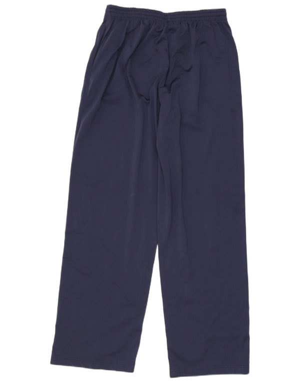 Pantaloni da tuta da uomo Kappa 3XL poliestere blu navy