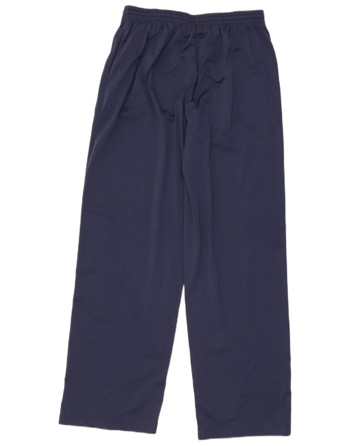 Pantaloni da tuta da uomo Kappa 3XL poliestere blu navy
