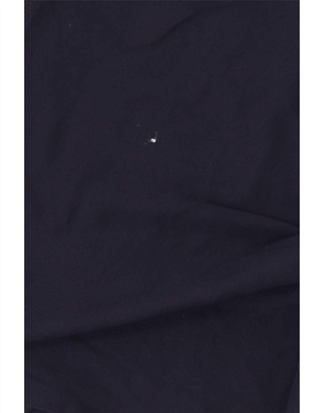 Top da equitazione da donna Ralph Lauren manica lunga UK 12 medio blu navy
