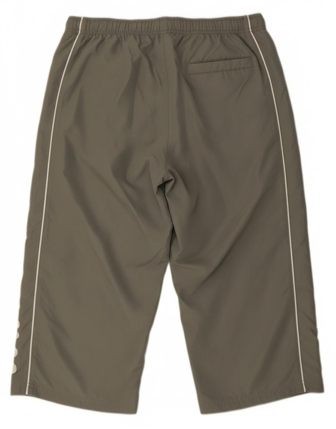 Pantaloni da tuta Fila da uomo con grafica Capri XL poliestere grigio