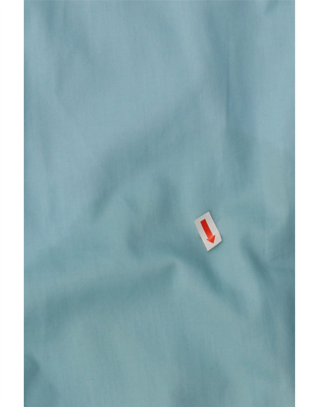 CHAPS Mens Shirt Size 15 1/2 Medium Blue Cotton Vintage Chaps and Second-Hand Chaps from Messina Hembry 