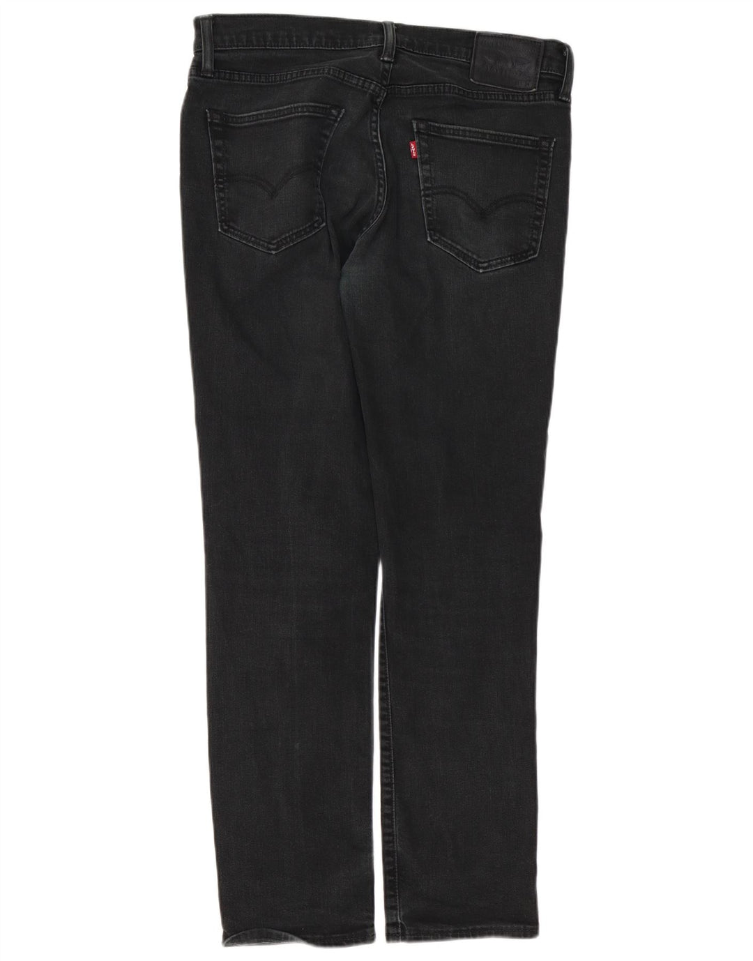 Jeans Levi's Uomo 511 Slim W33 L31 Neri