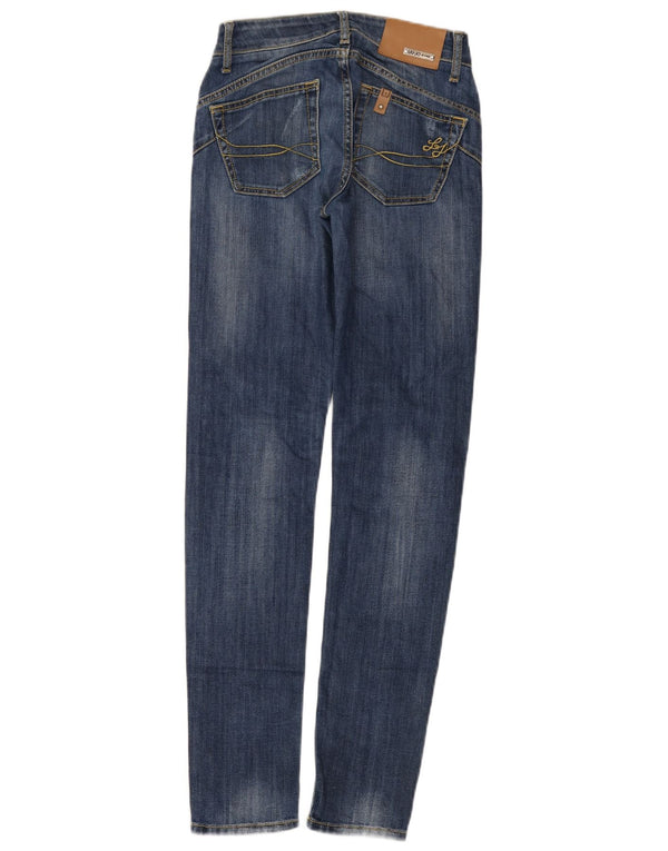 Jeans skinny da donna Liu Jo W26 L31 Blu