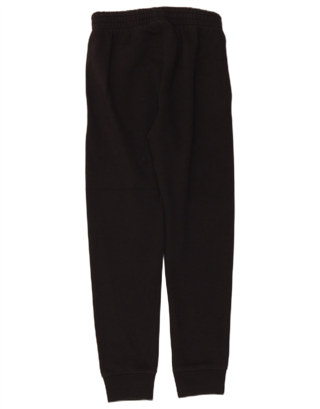 Pantaloni da tuta grafica da ragazzo Adidas Joggers 10-11 anni medio nero