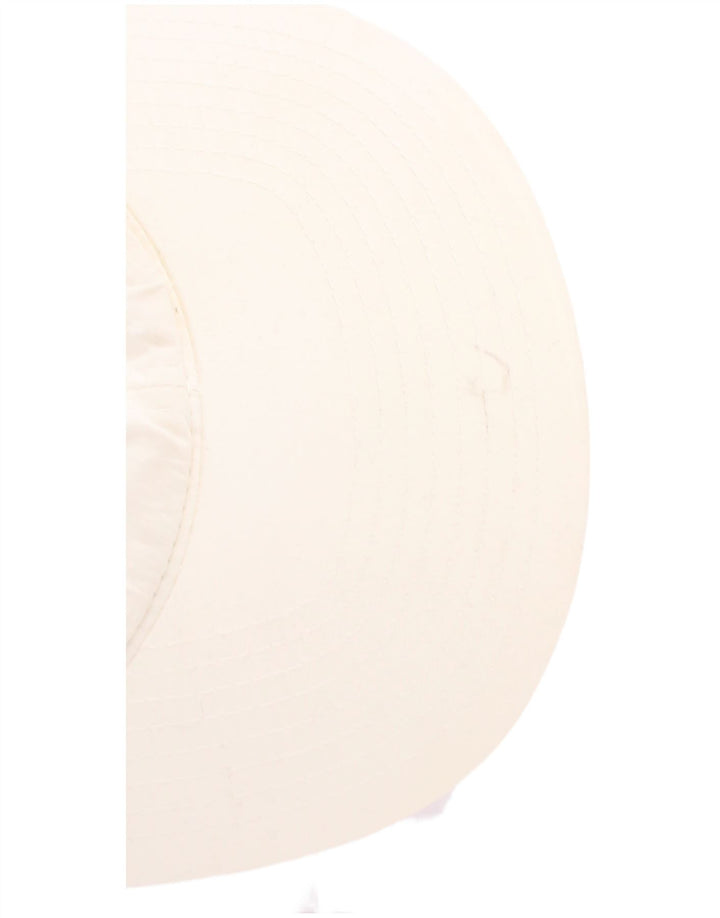 Berretto da baseball da donna Nike Taglia unica Cotone bianco Sportivo