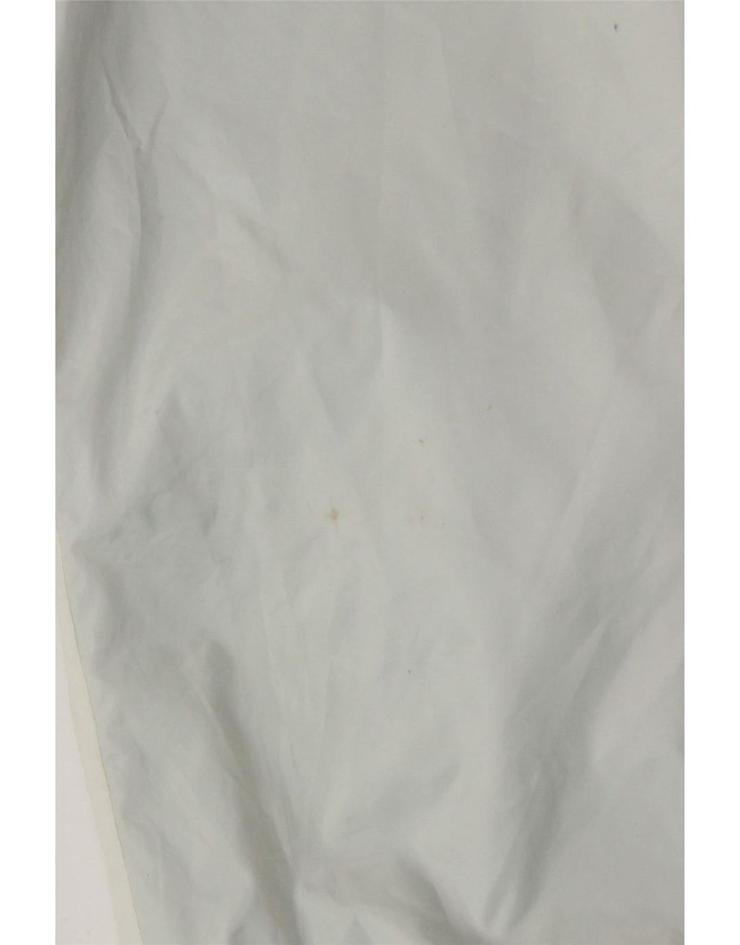 Giacca antipioggia con cappuccio da donna Invicta UK 10 Small Poliestere bianco