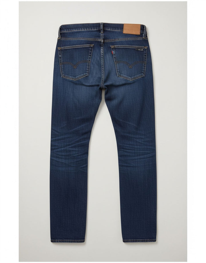 Levi's Donna 312 Shaping Slim Jeans W29 L30 Blu