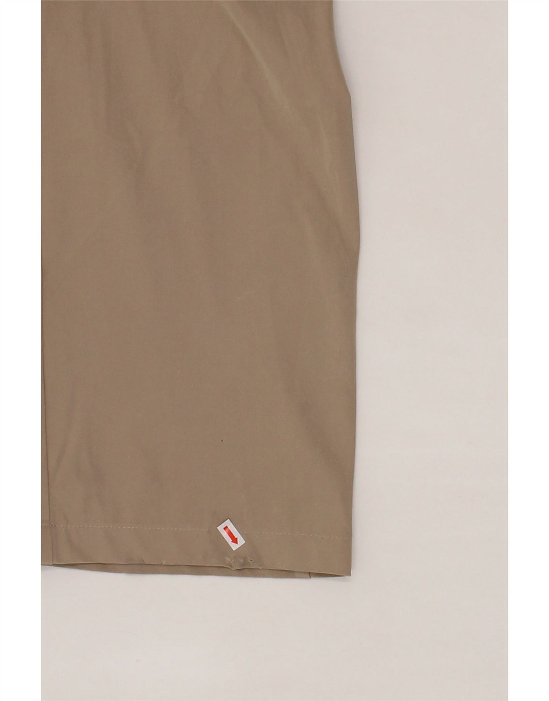 NIKE Mens Straight Chino Trousers W38 L30 Brown Vintage Nike and Second-Hand Nike from Messina Hembry 