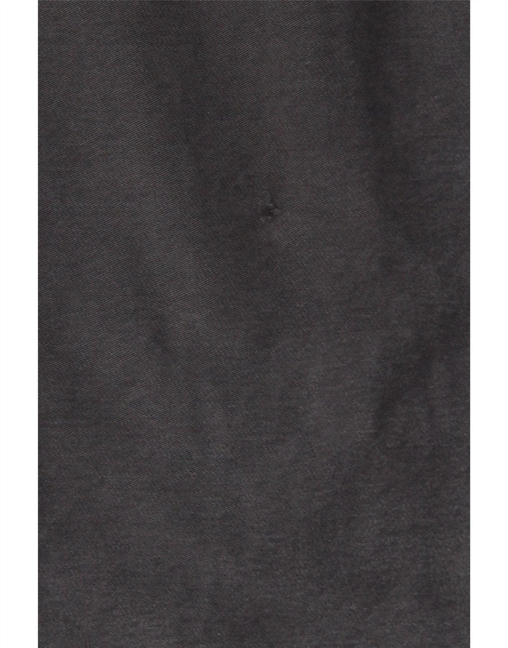 Jeans dritti da uomo Marks & Spencer Blue Harbour W40 L29 cotone blu navy
