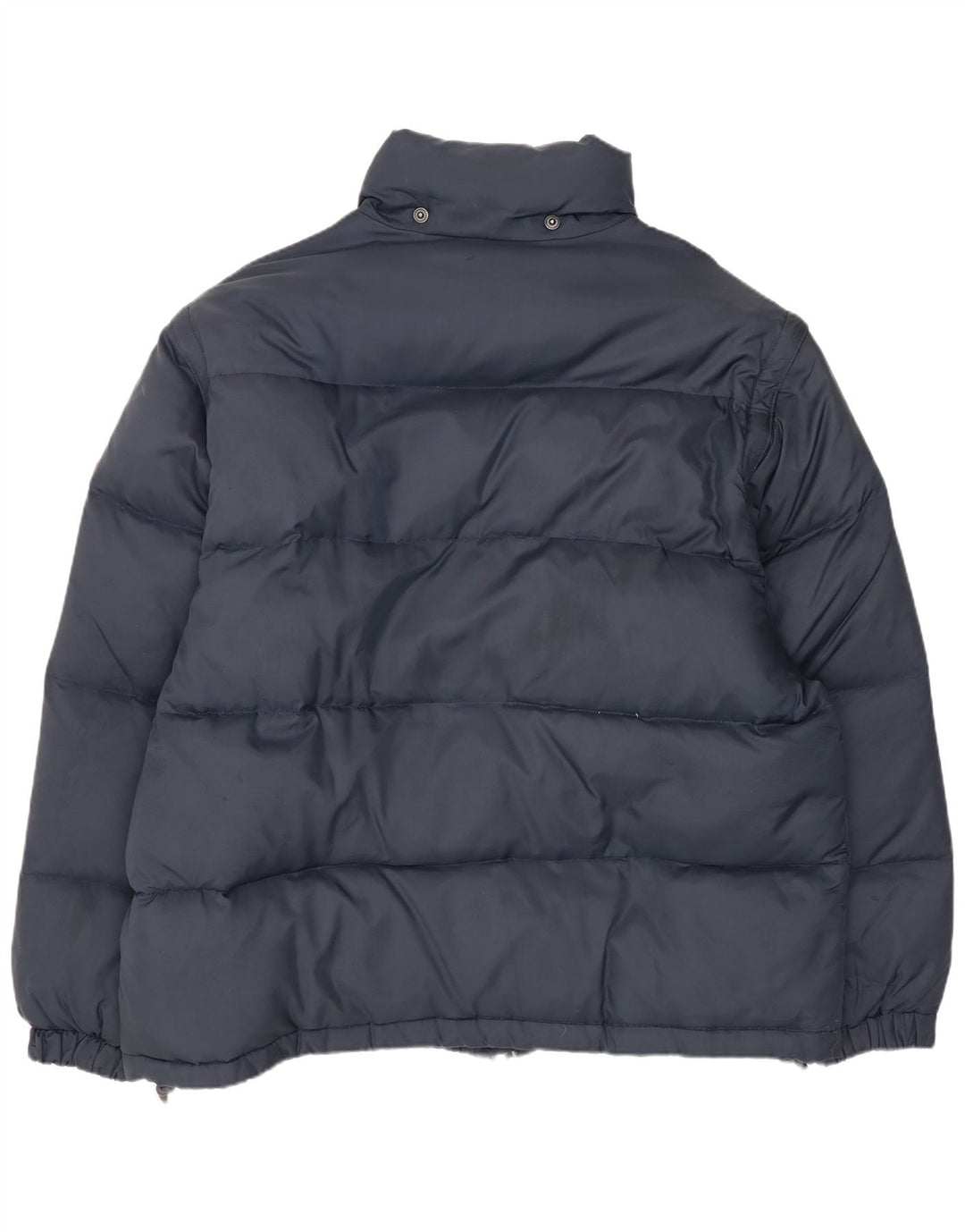 Giacca imbottita da uomo INVICTA UK 40 Large blu navy in poliammide