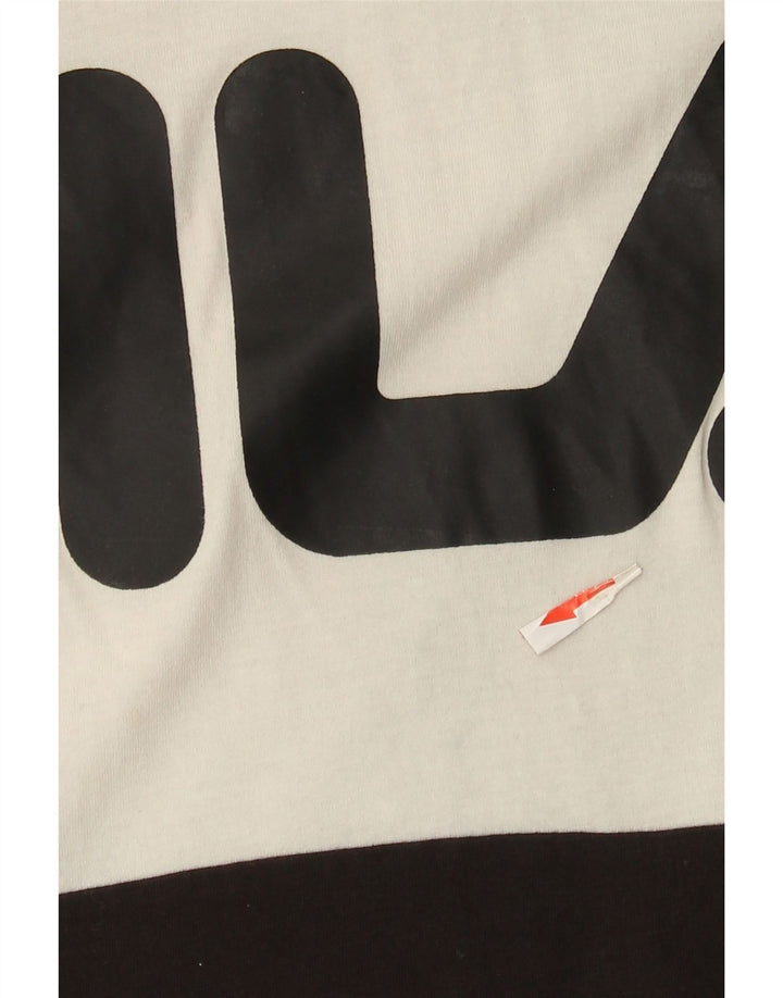 T-shirt grafica da uomo Top XL