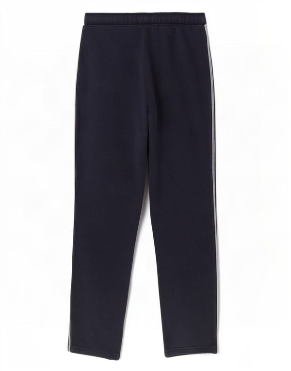 Pantaloni da tuta da donna Adidas EU 40 Medium Blu Navy Poliestere
