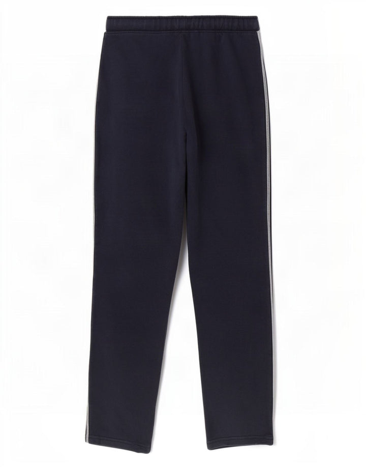 Pantaloni da tuta da donna Adidas EU 40 Medium Blu Navy Poliestere