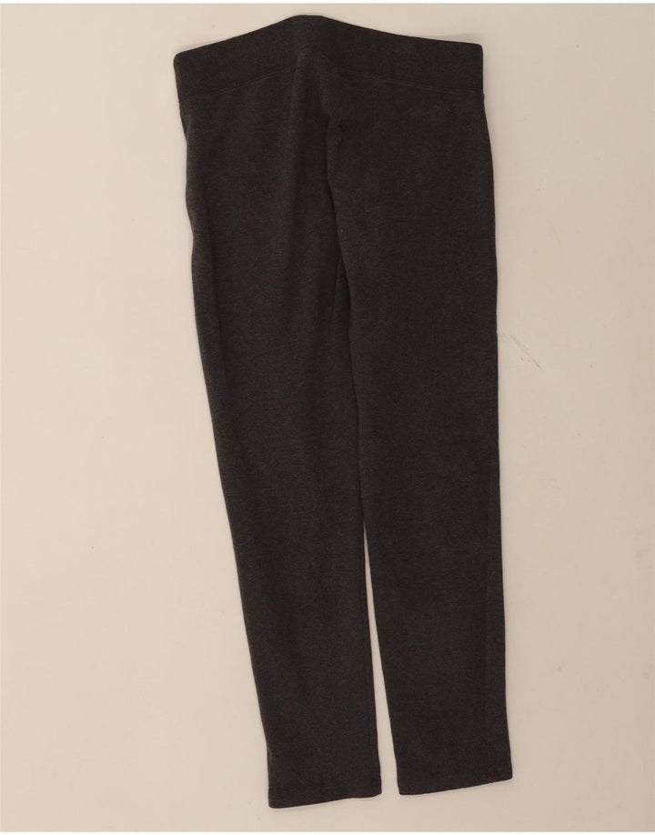 Leggings da donna Converse UK 12 cotone grigio medio