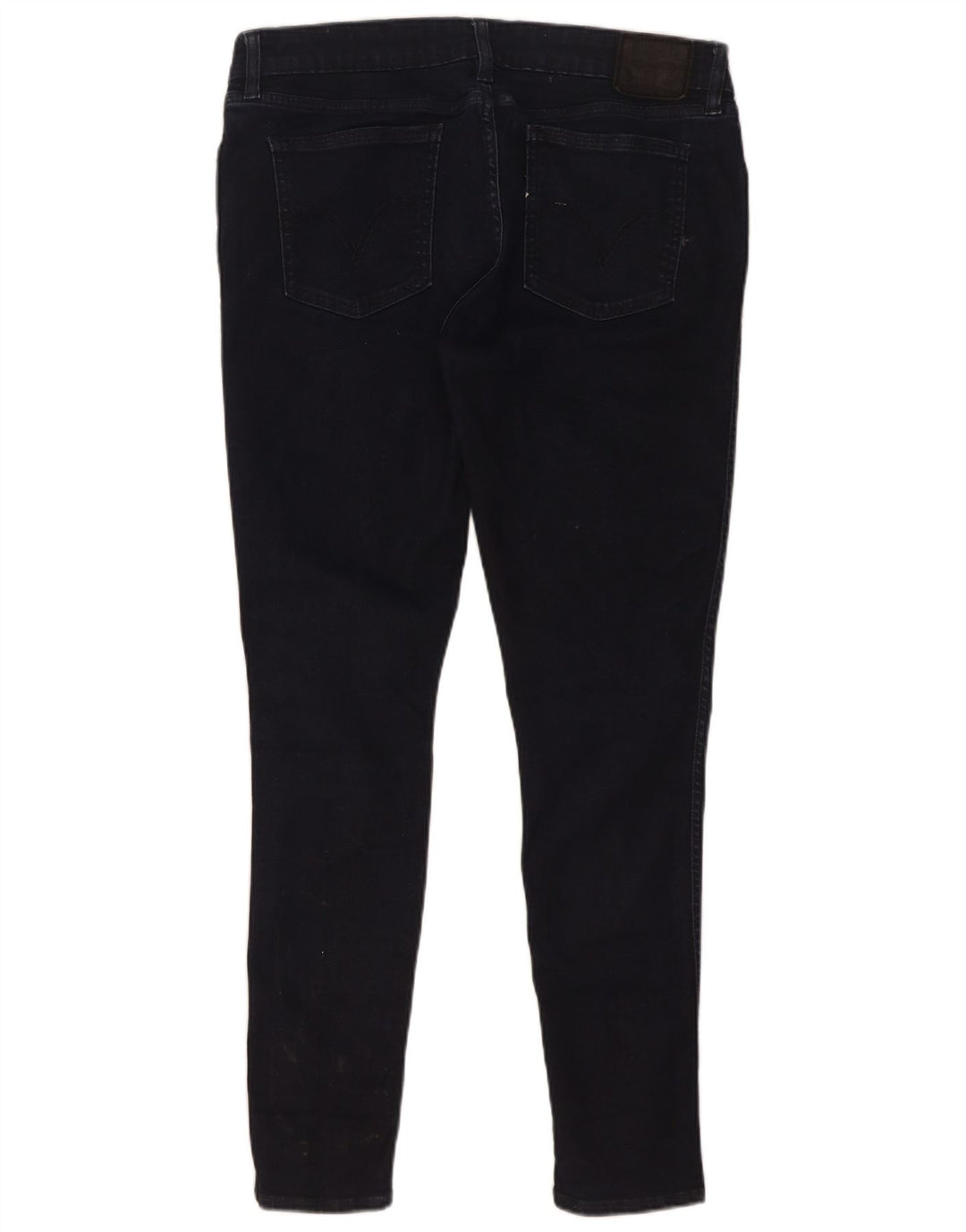 Jeans skinny da donna Levi's W32 L32 in cotone blu navy