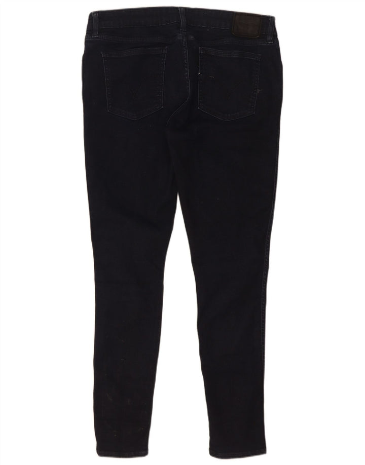 Jeans skinny da donna Levi's W32 L32 in cotone blu navy