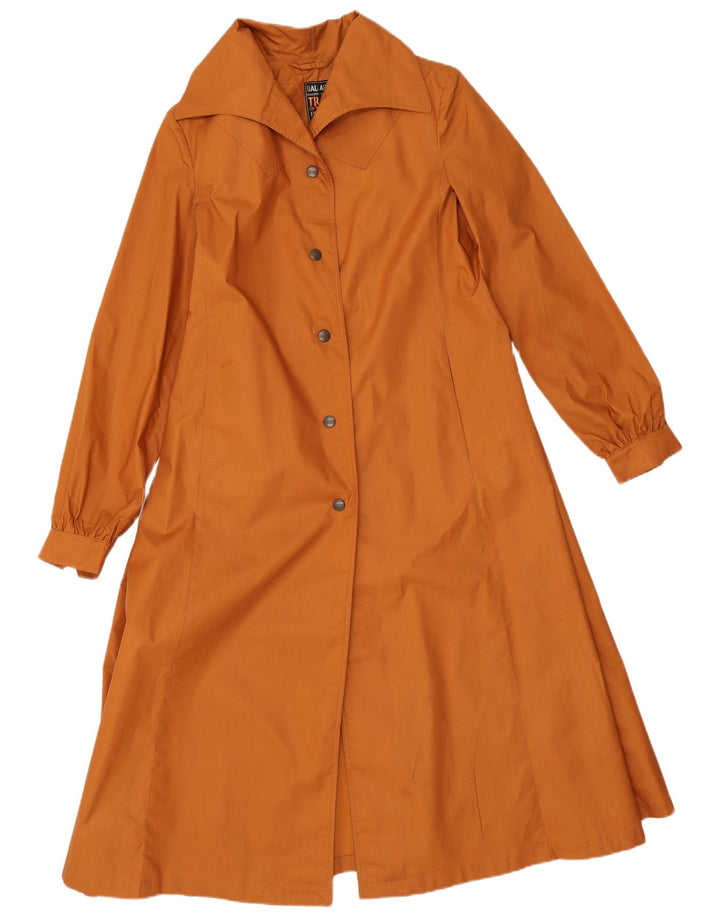 Soprabito da donna Ballarini UK 14 Poliestere arancione medio