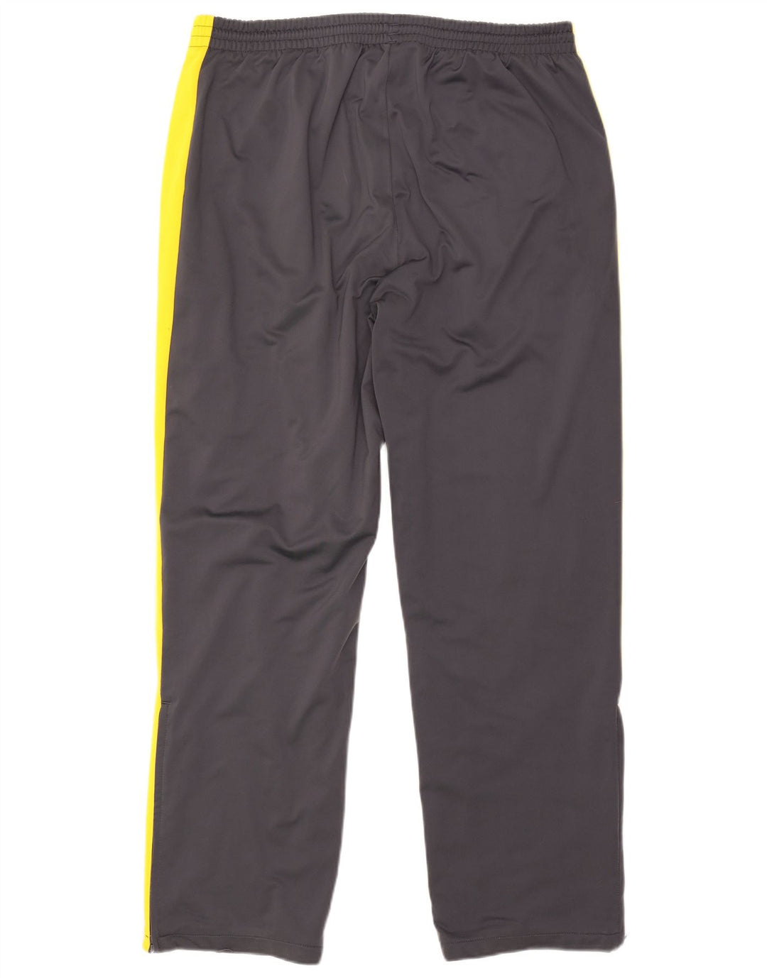 Pantaloni da tuta PUMA da uomo BVB Dortmund XL grigio color block