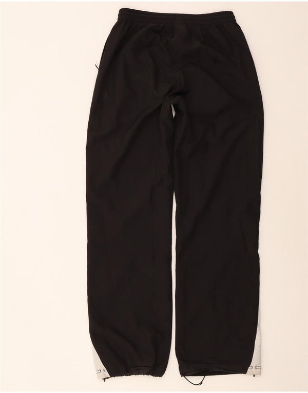 Pantaloni della tuta da ragazzo PUMA 15-16 anni Poliestere color block nero