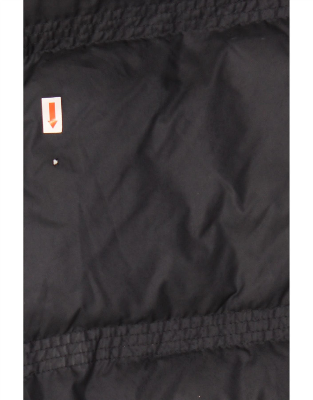 Gilet imbottito da uomo Lacoste IT 58 3XL poliestere blu navy