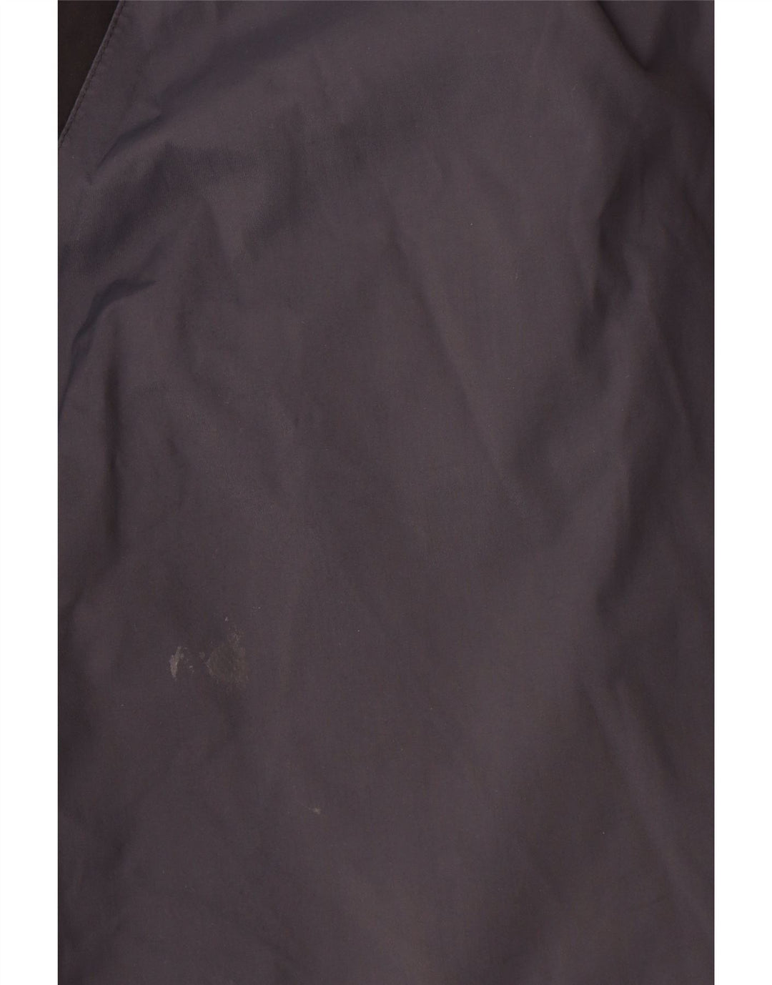 Giacca antipioggia da uomo Jack Wolfskin UK 40/42 grande poliestere blu navy