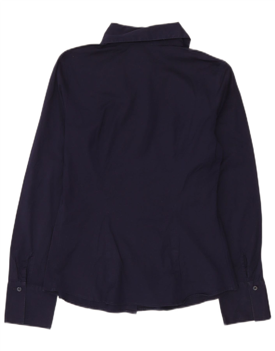 Camicia grafica da donna Roccobarocco IT 44 Cotone medio blu navy