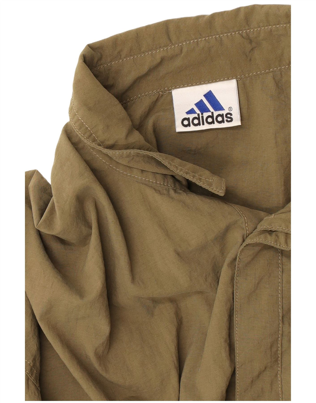 Maglietta Adidas da uomo 2XL Cachi