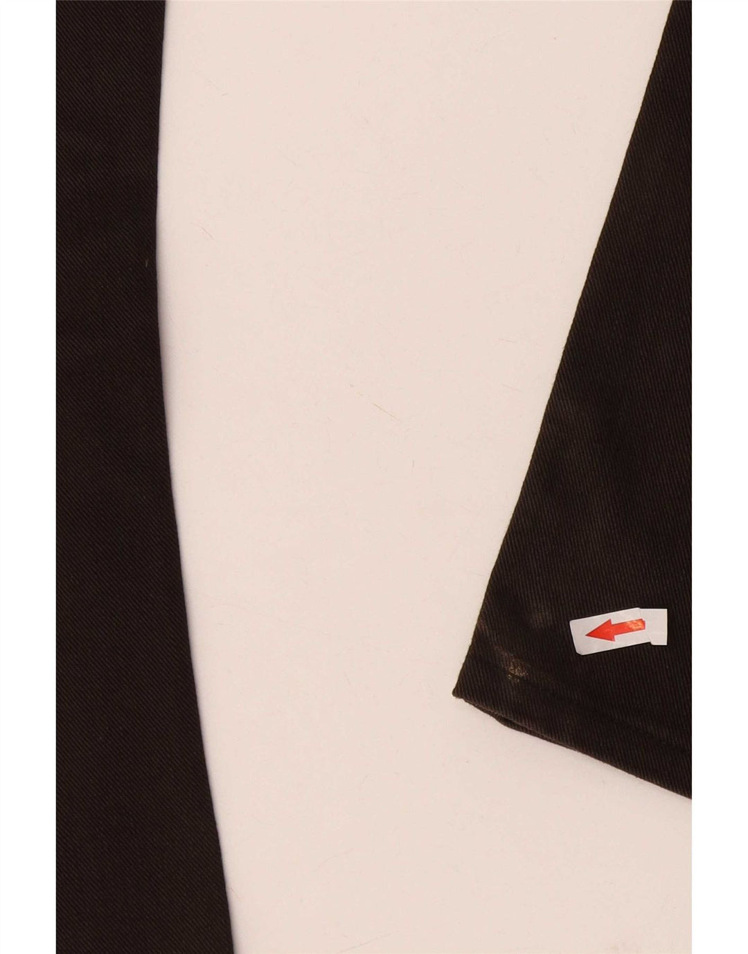 Jeans slim da donna Guess W29 L27 cotone marrone