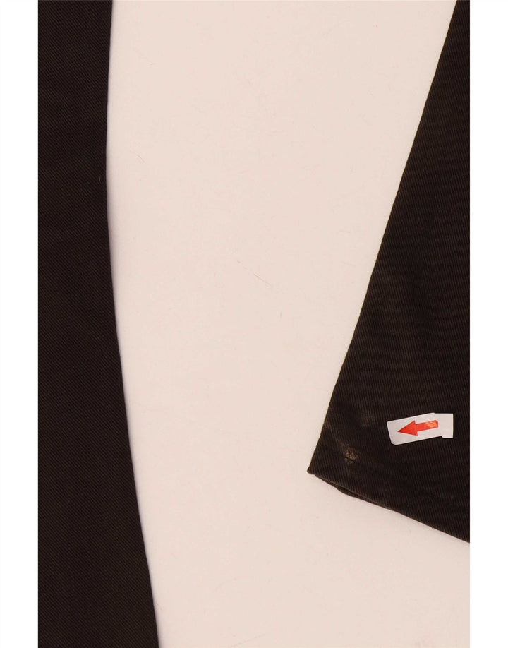 Jeans slim da donna Guess W29 L27 cotone marrone