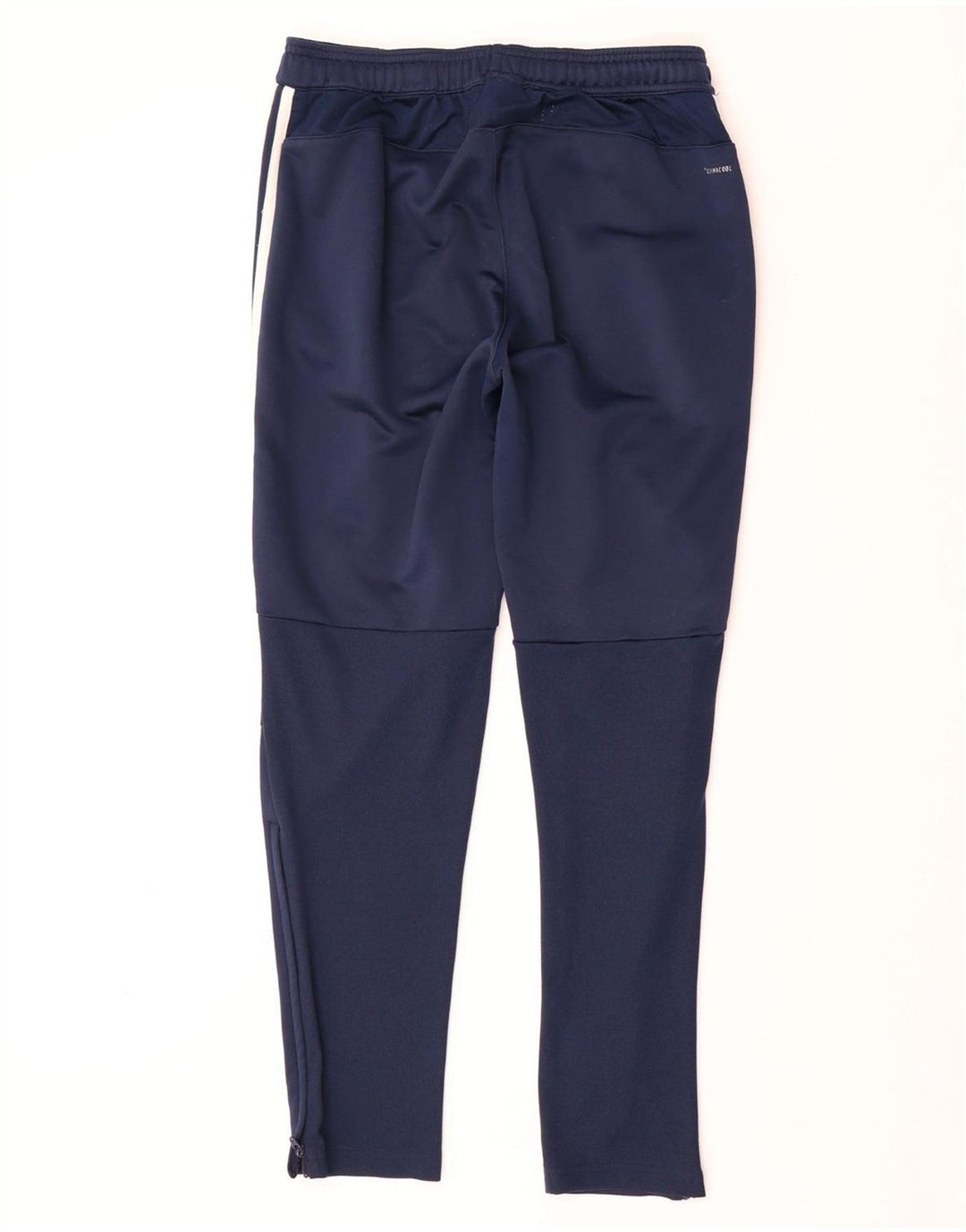 Pantaloni da tuta ADIDAS da uomo FC Bayern Munchen Joggers medio blu navy