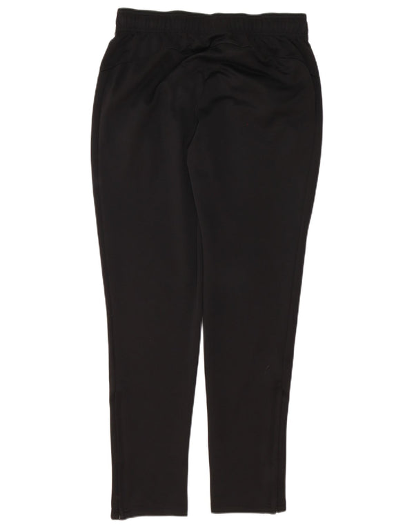 Pantaloni da tuta da uomo Puma Medium Nero Poliestere