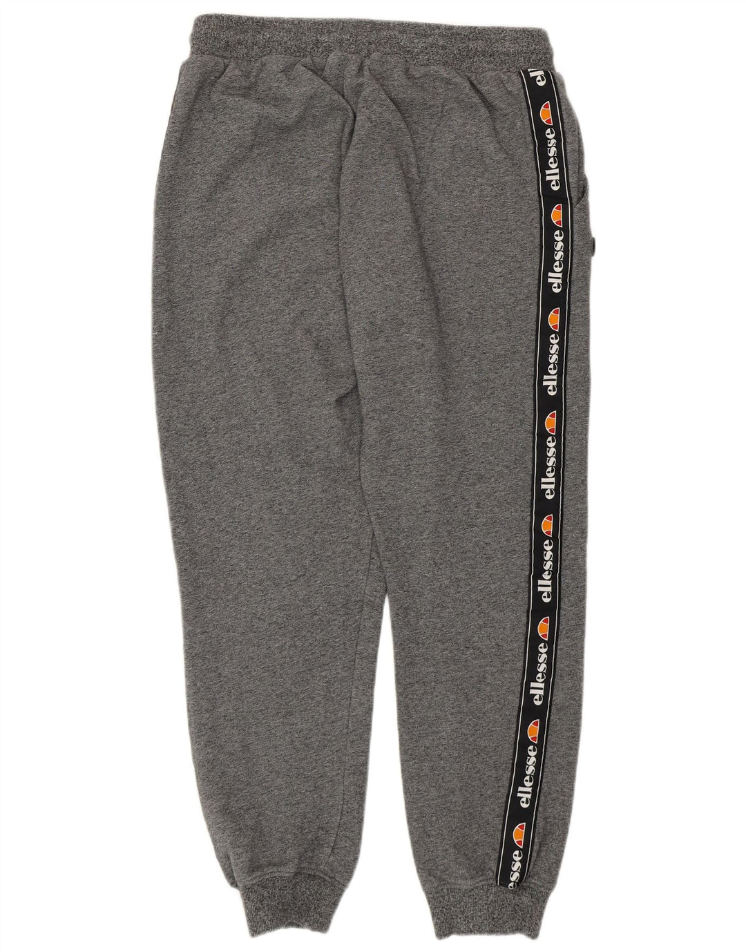Pantaloni da tuta da donna Ellesse Joggers UK 12 Colore grigio medio
