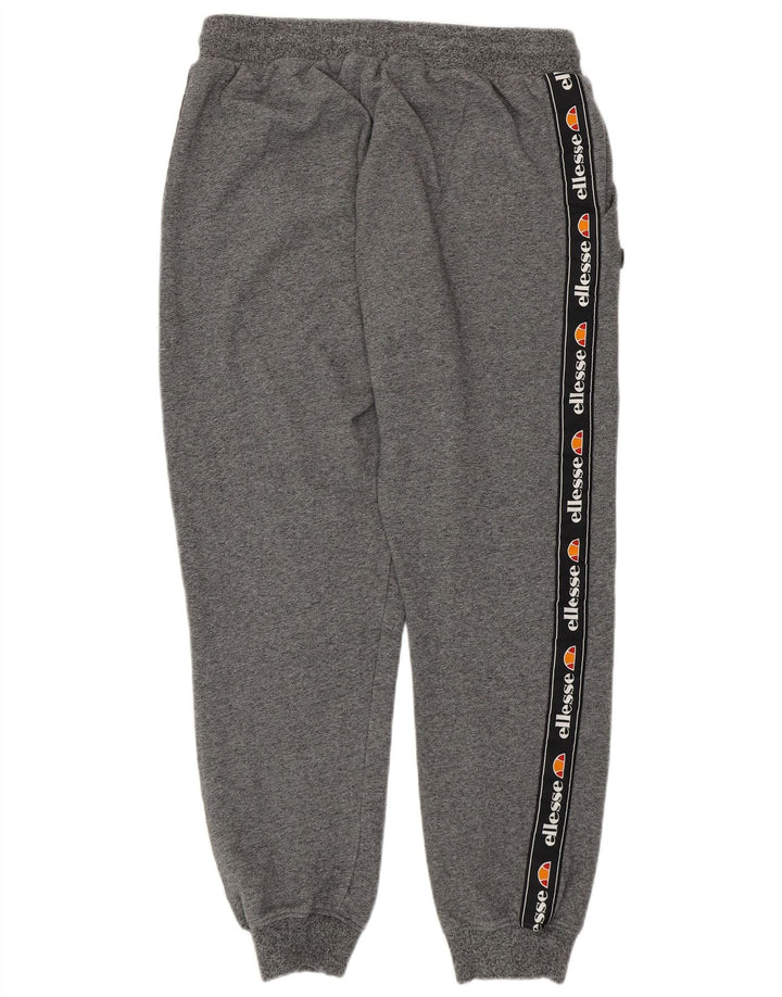 Pantaloni da tuta da donna Ellesse Joggers UK 12 Colore grigio medio