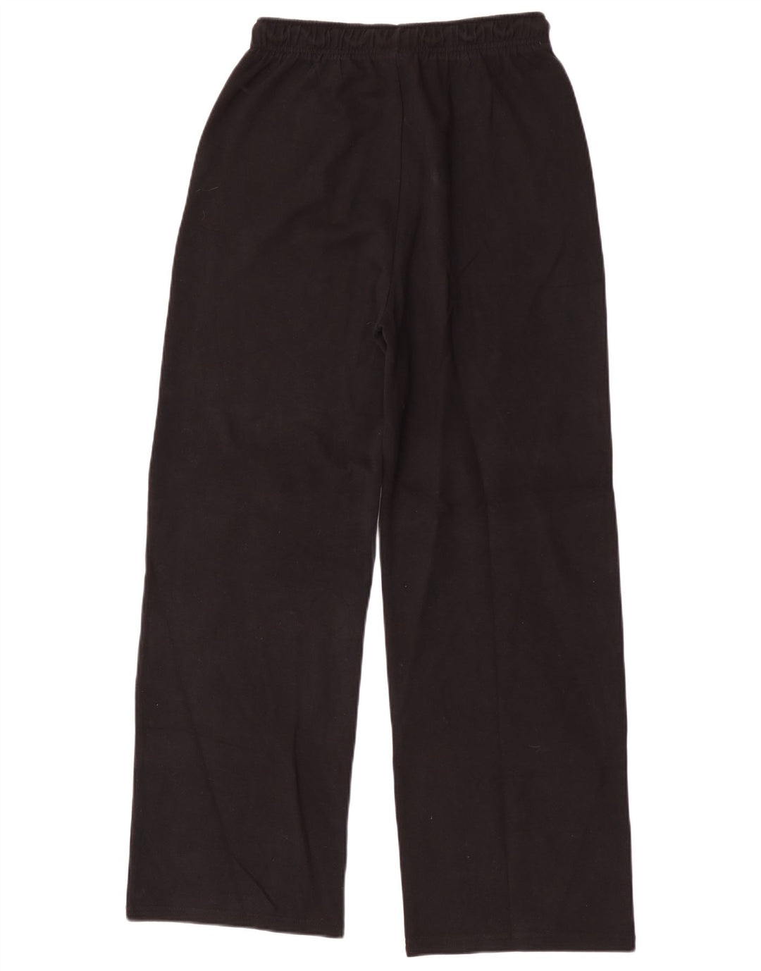 Pantaloni della tuta da uomo Zara piccoli in cotone nero