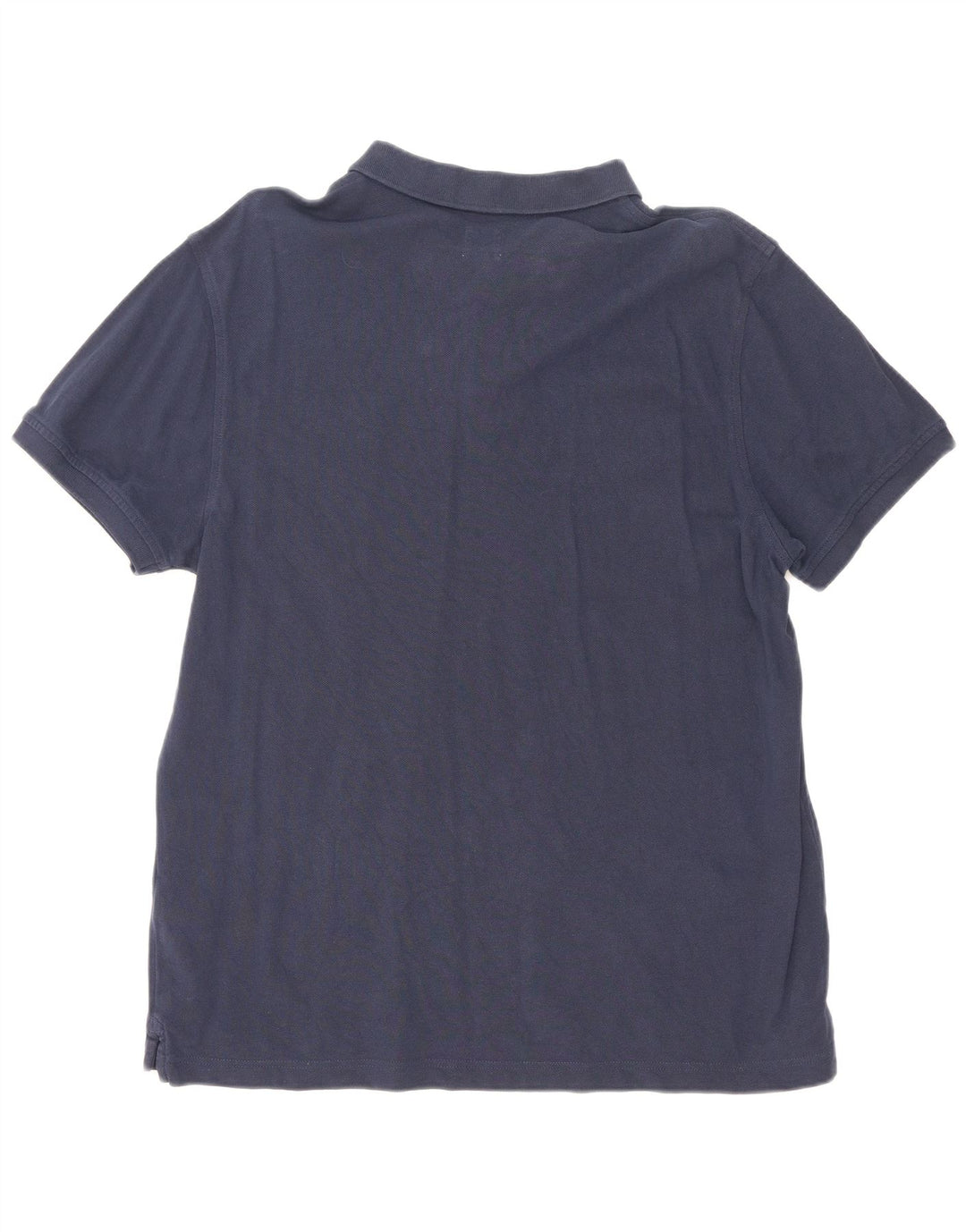 Polo standard da uomo Levi's, taglia grande, in cotone blu navy