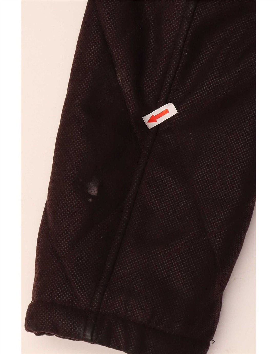 Giacca a vento da uomo Douglas UK 44 2XL Borgogna