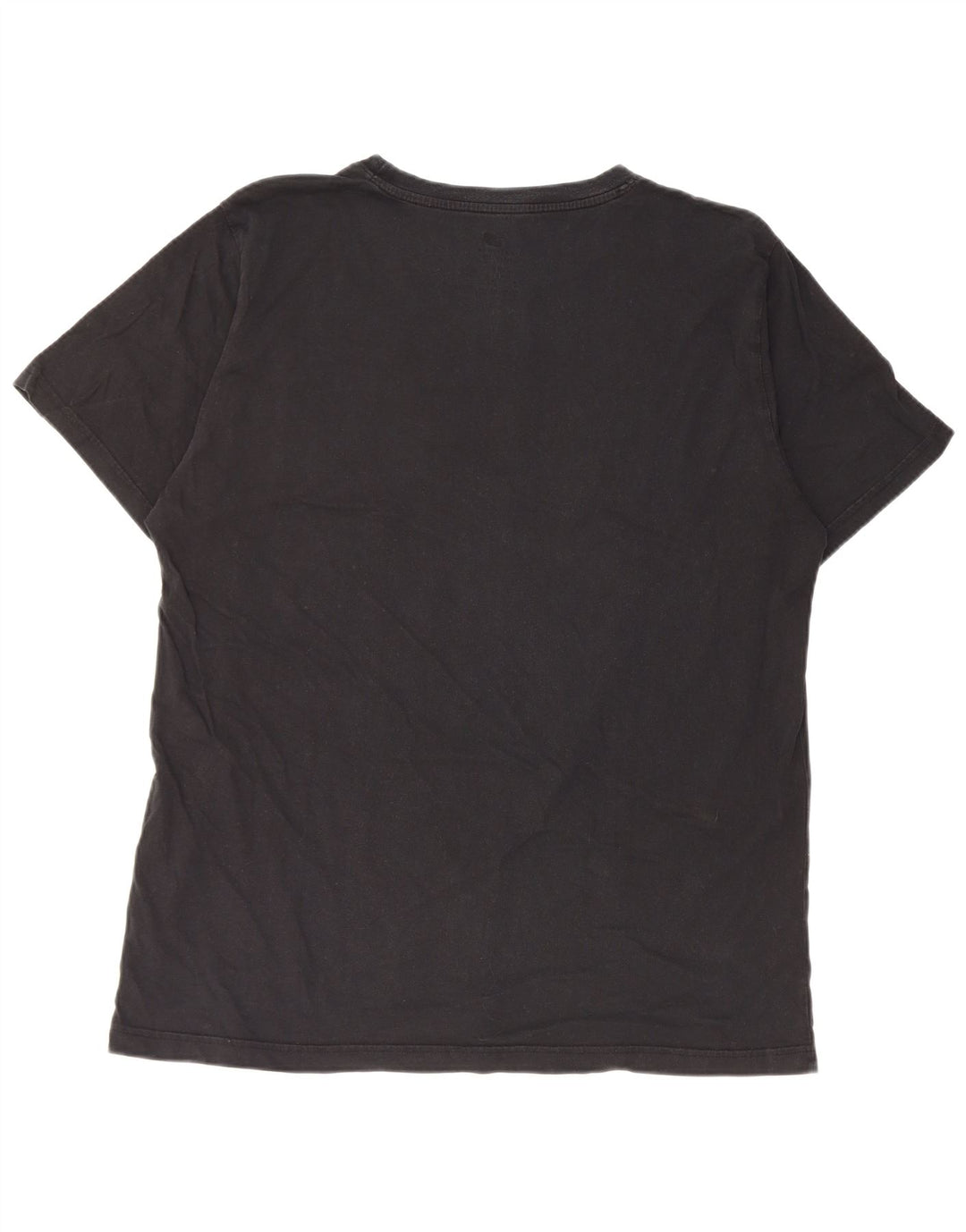 Maglietta grafica da uomo New Balance XL nera