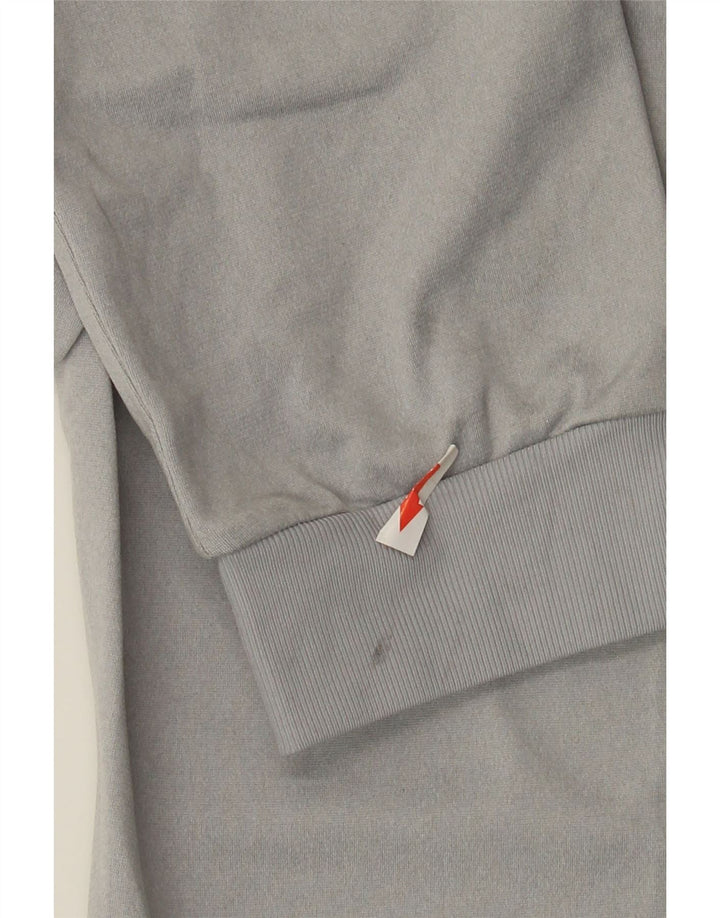 Pantaloni da tuta da uomo Under Armour Grigio medio