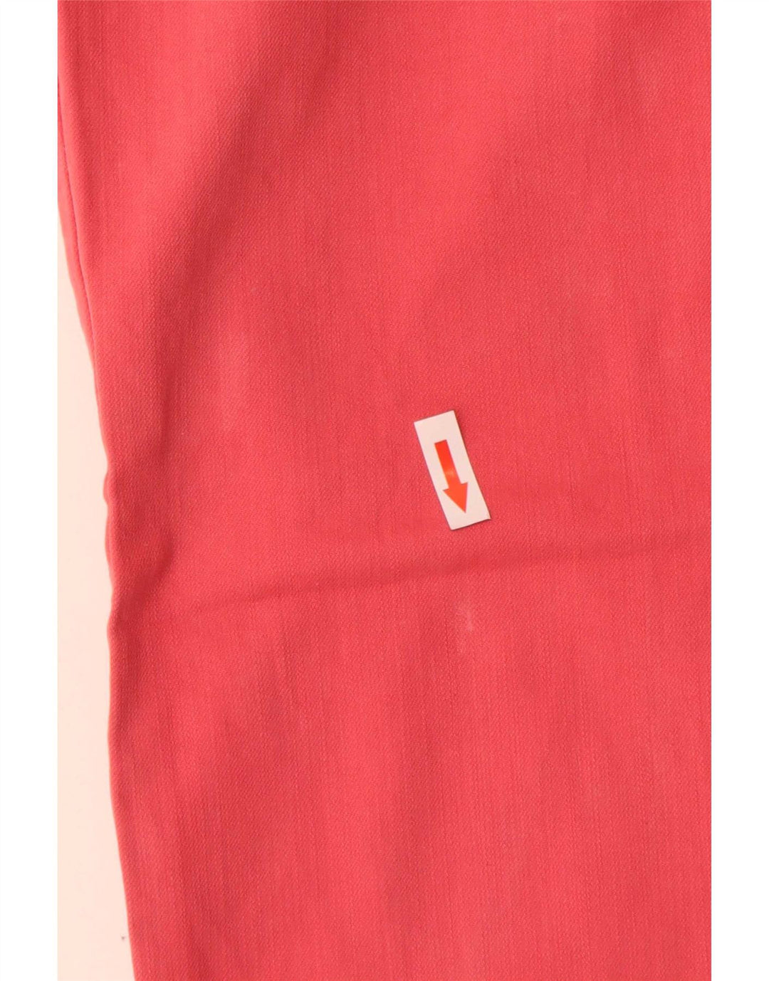 Jeans slim da uomo Massimo Dutti EU 40 medio W31 L30 rosa