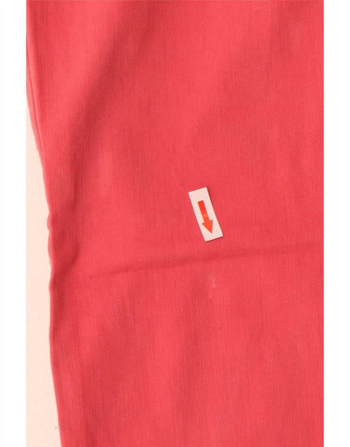 Jeans slim da uomo Massimo Dutti EU 40 medio W31 L30 rosa