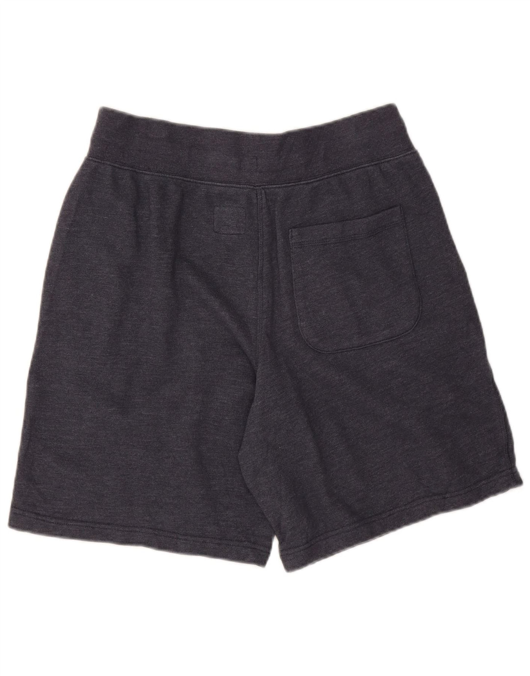 Pantaloncini sportivi da uomo Champion medio cotone blu navy